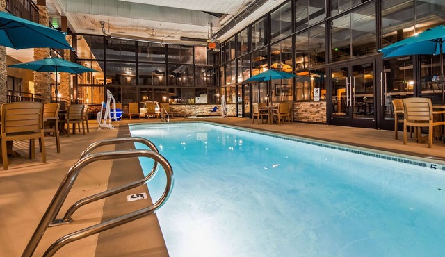 Best Western Inn Tooele