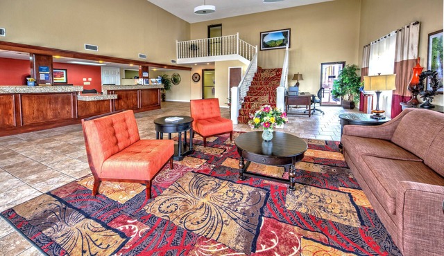 Best Western Inn