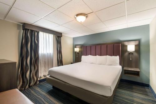 Best Western Inn Winchester