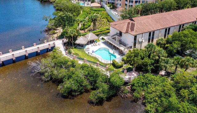 Best Western Intracoastal Inn