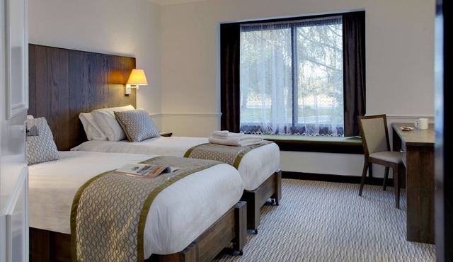 Best Western Ipswich Hotel