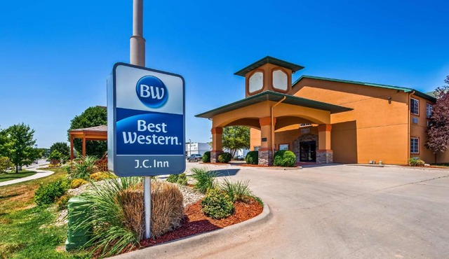 Best Western J. C. Inn