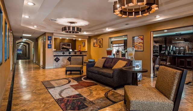 Best Western J. C. Inn