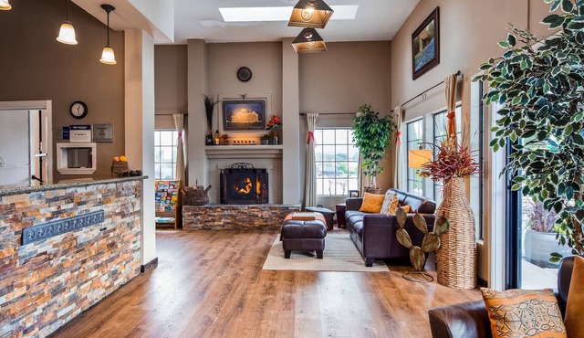 Best Western Johnson City Inn