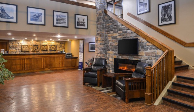 Best Western Kelly Inn