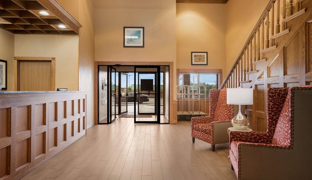 Best Western Kendallville Inn