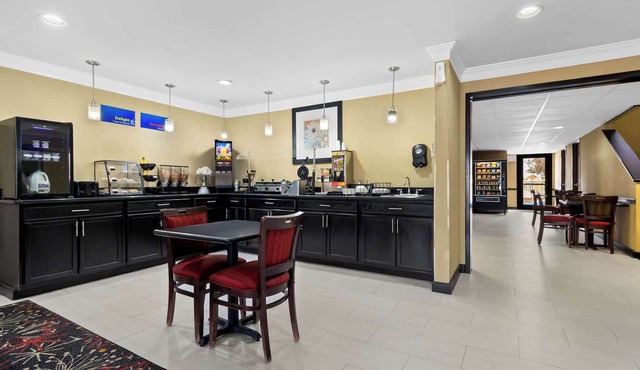 Best Western Kenosha Inn