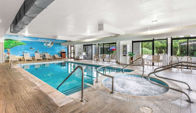 Best Western Kent Narrows Inn