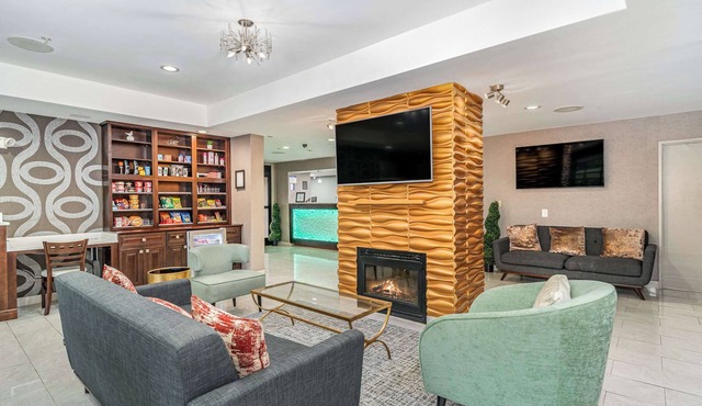 Best Western Kernersville