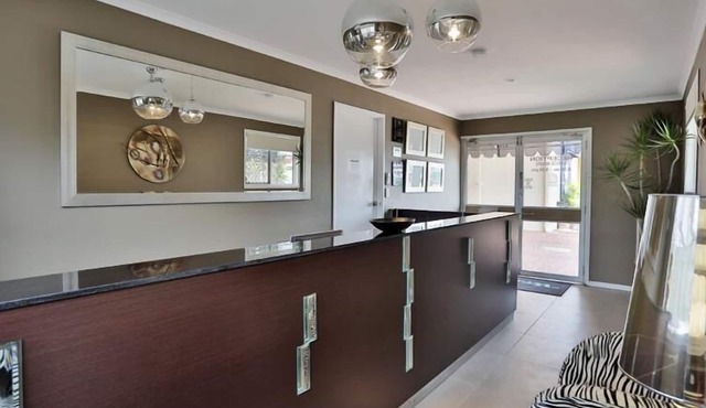 Best Western Kimba Lodge