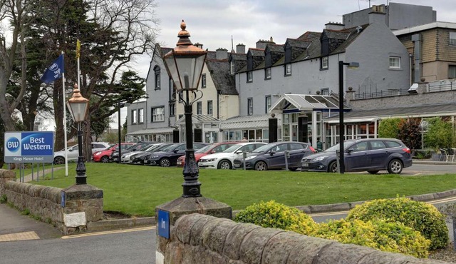 Best Western Kings Manor