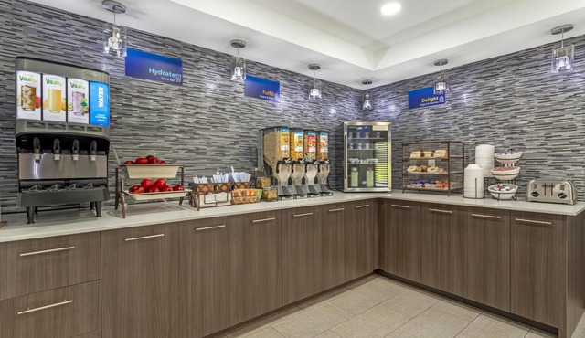 Best Western Knoxville Airport/Alcoa