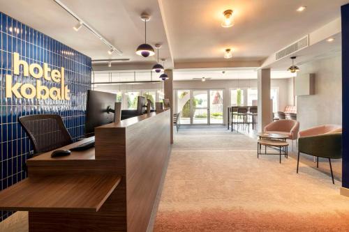 Best Western Kobalt Annecy Nord - Epagny