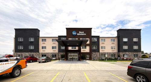 Best Western Kokomo Hotel