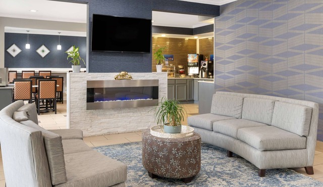 Best Western Kokomo Hotel