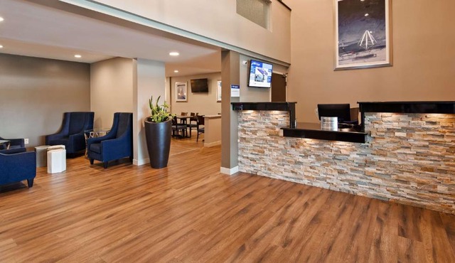 Best Western La Plata Inn