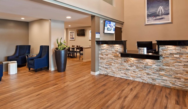 Best Western La Plata Inn