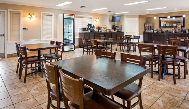 Best Western Lakewood