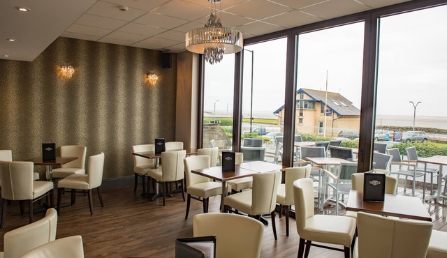 Best Western Lancaster Morecambe Lothersdale Hotel