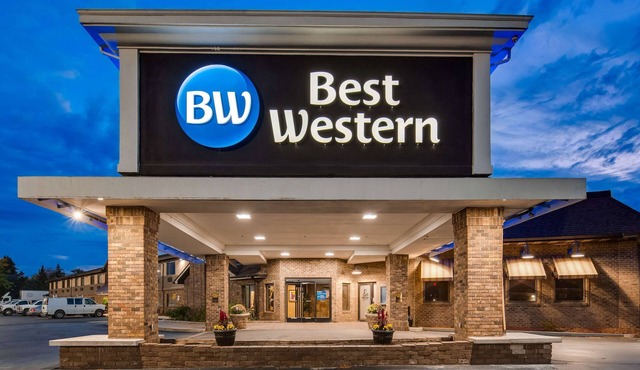 Best Western Lapeer Inn