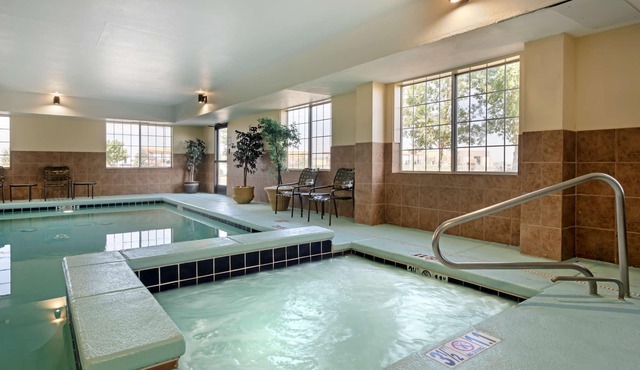 Best Western Laramie Inn & Suites