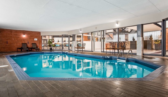 Best Western Laval-Montreal