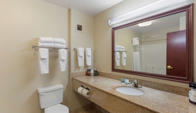 Best Western Lawrenceburg Inn