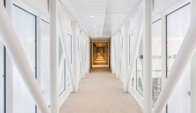 Best Western Le Beffroi