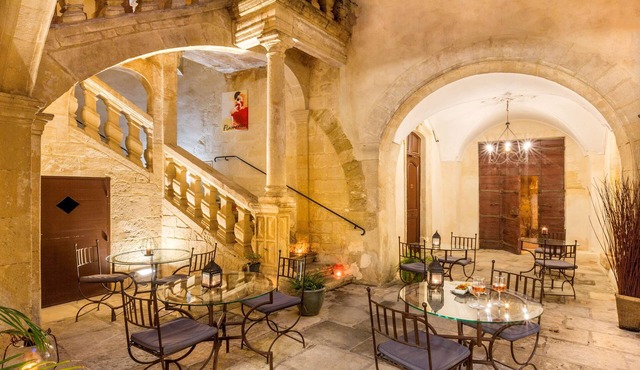 Best Western Le Marquis de La Baume