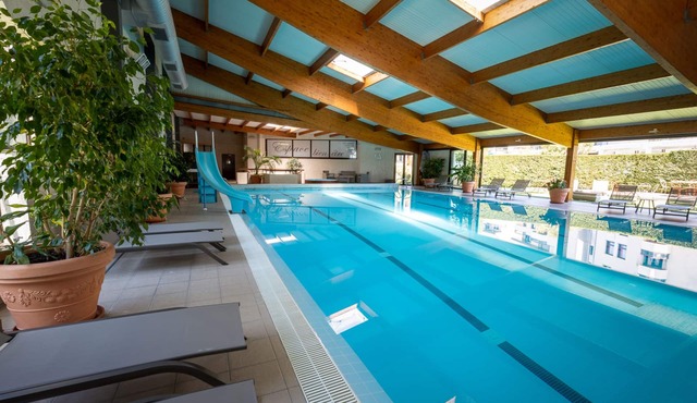 Best Western Le Relais de Laguiole Hotel & Spa