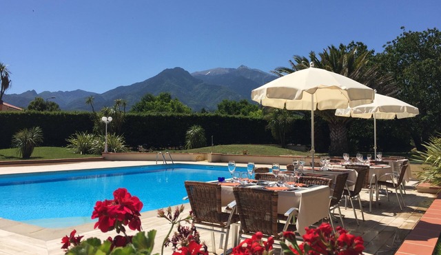 Best Western Le Vauban