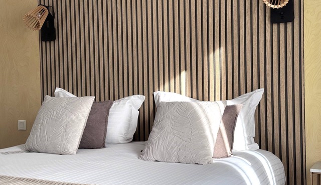 Best Western Le Vinci Loire Valley