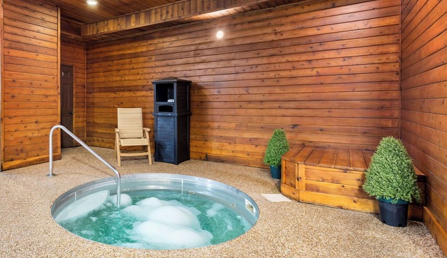 Best Western Lee's Motor Inn