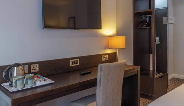 Best Western Leicester Oadby