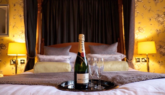 Best Western Lichfield City Centre The George Hotel