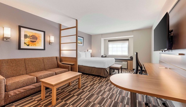 Best Western Limon
