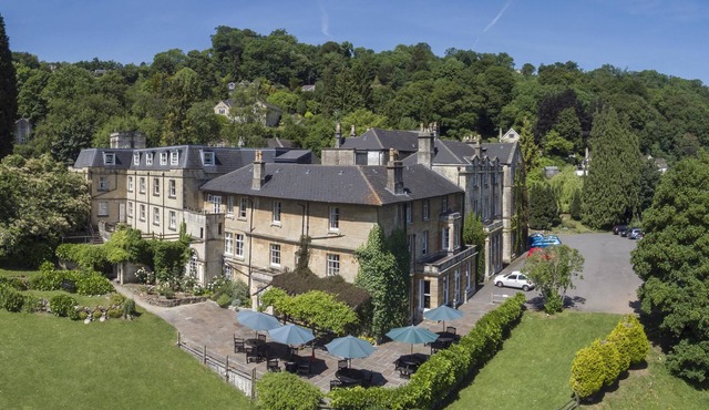 Best Western Limpley Stoke Hotel