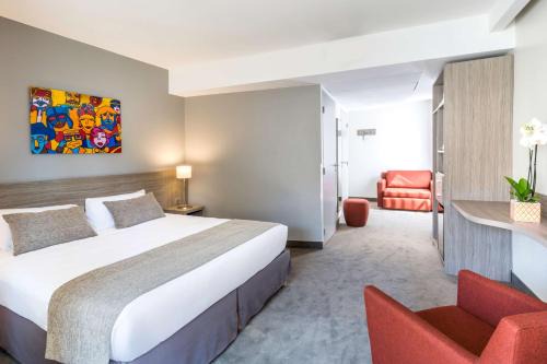 Best Western Linko Aubagne