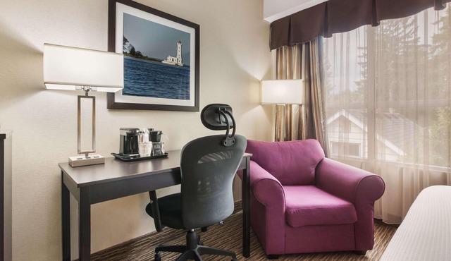 Best Western Little River Inn