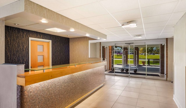 Best Western Lock Haven