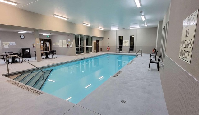 Best Western London Airport Inn & Suites