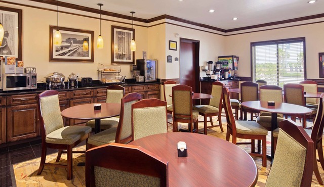 Best Western Lone Star Inn