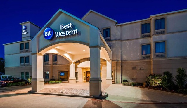 Best Western Longview