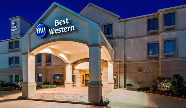 Best Western Longview