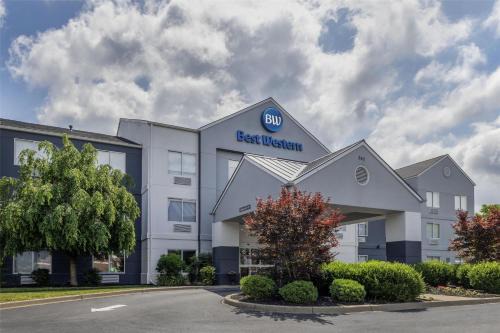 Best Western Louisville South - Shepherdsville