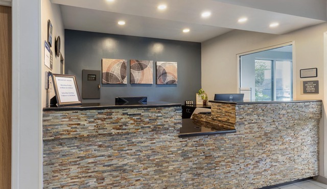 Best Western Louisville South/Shepherdsville