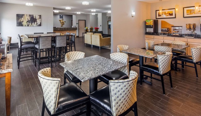 Best Western Macomb Inn
