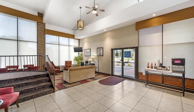Best Western Manassas