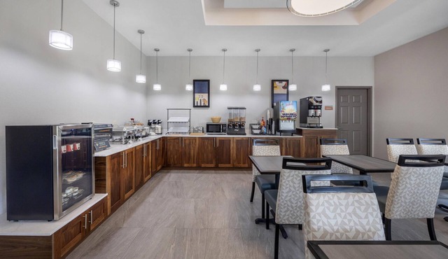 Best Western Manchester