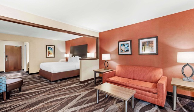 Best Western Maple City Inn